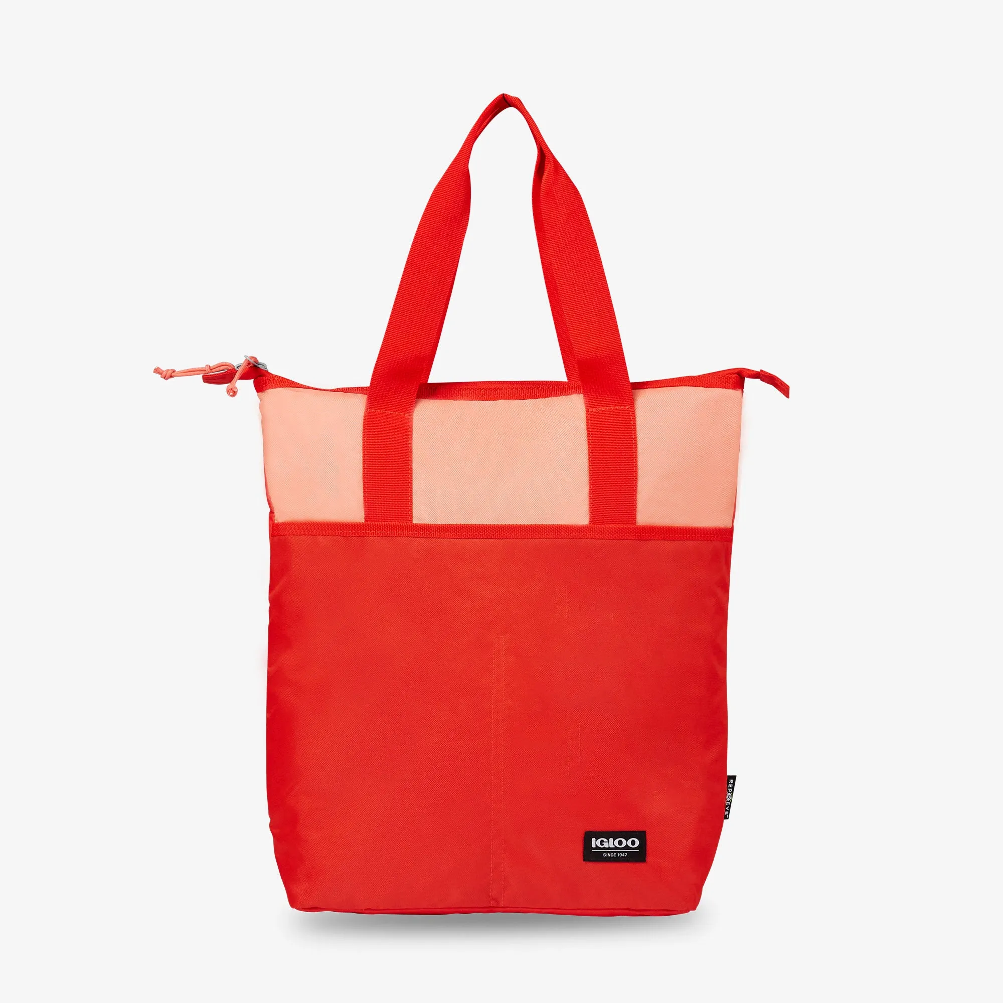 FUNdamentals™ Tote Cooler Backpack