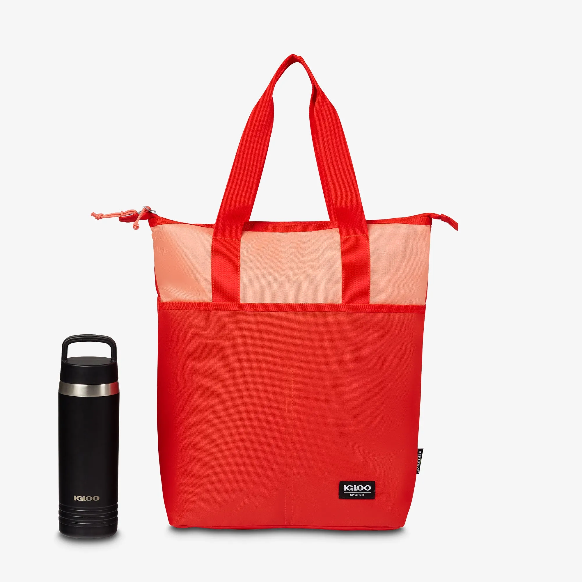 FUNdamentals™ Tote Cooler Backpack