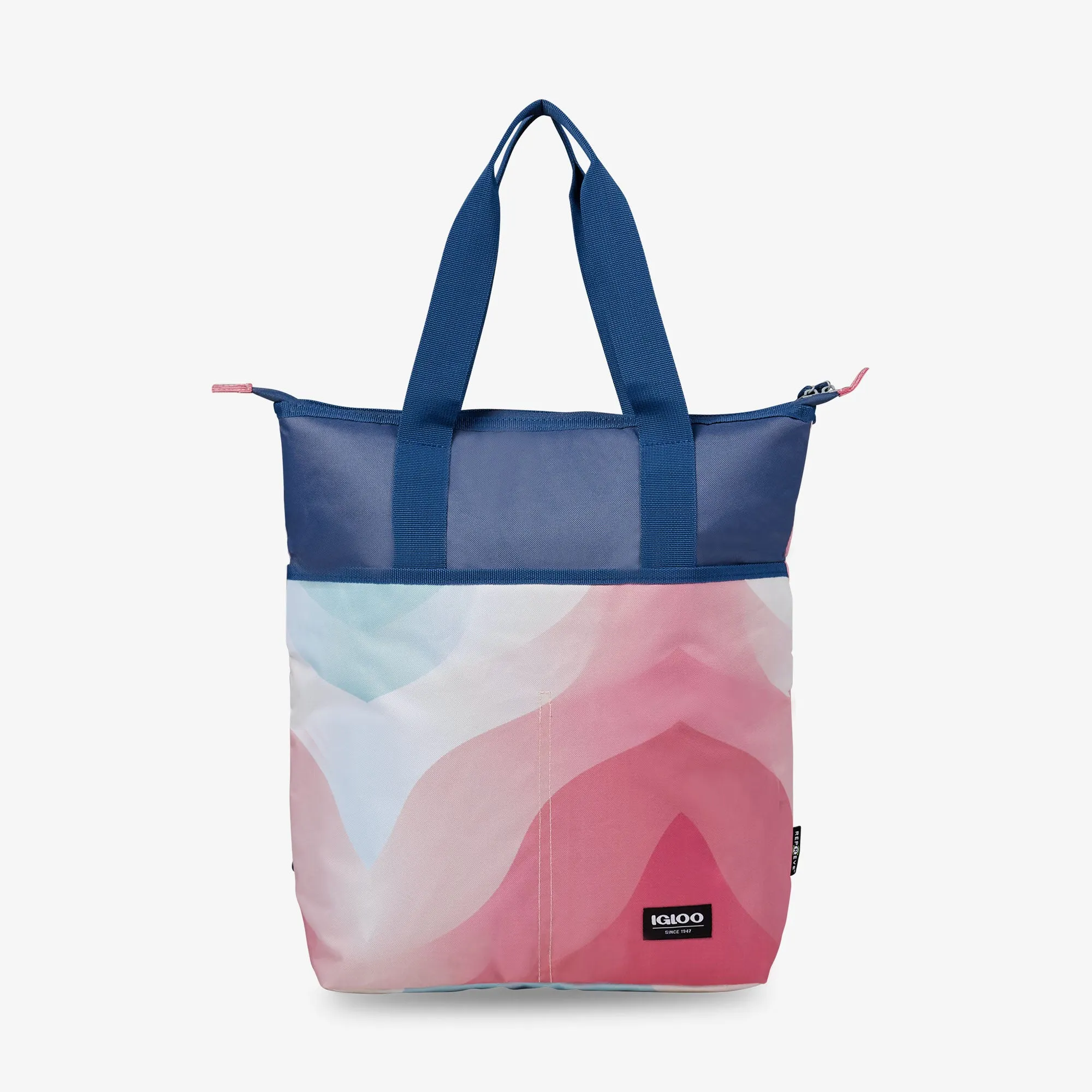 FUNdamentals™ Tote Cooler Backpack