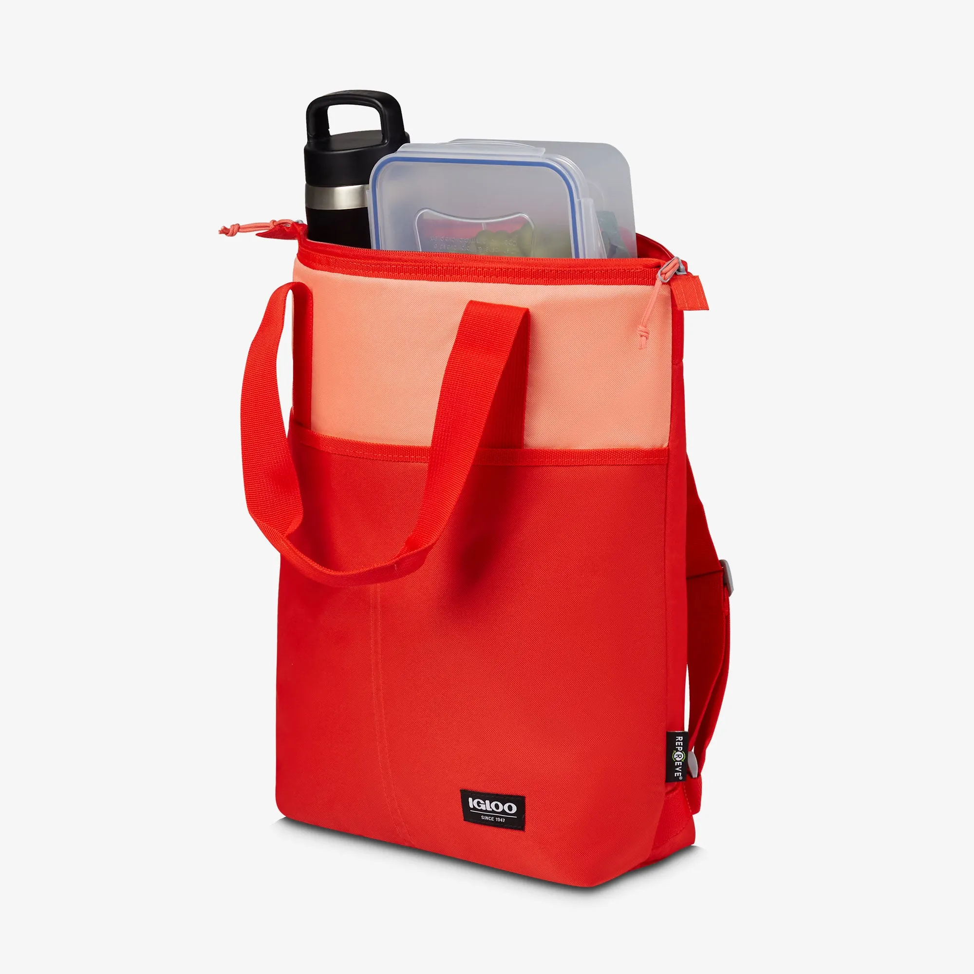 FUNdamentals™ Tote Cooler Backpack