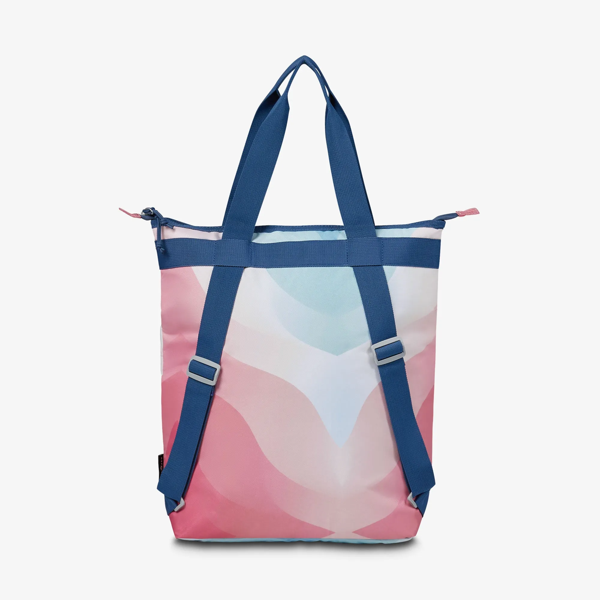 FUNdamentals™ Tote Cooler Backpack