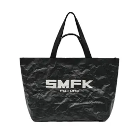 FUTURE Gym Outdoor Sports Bag Black (Large)