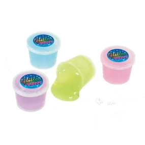 Glitter Putty 12pk