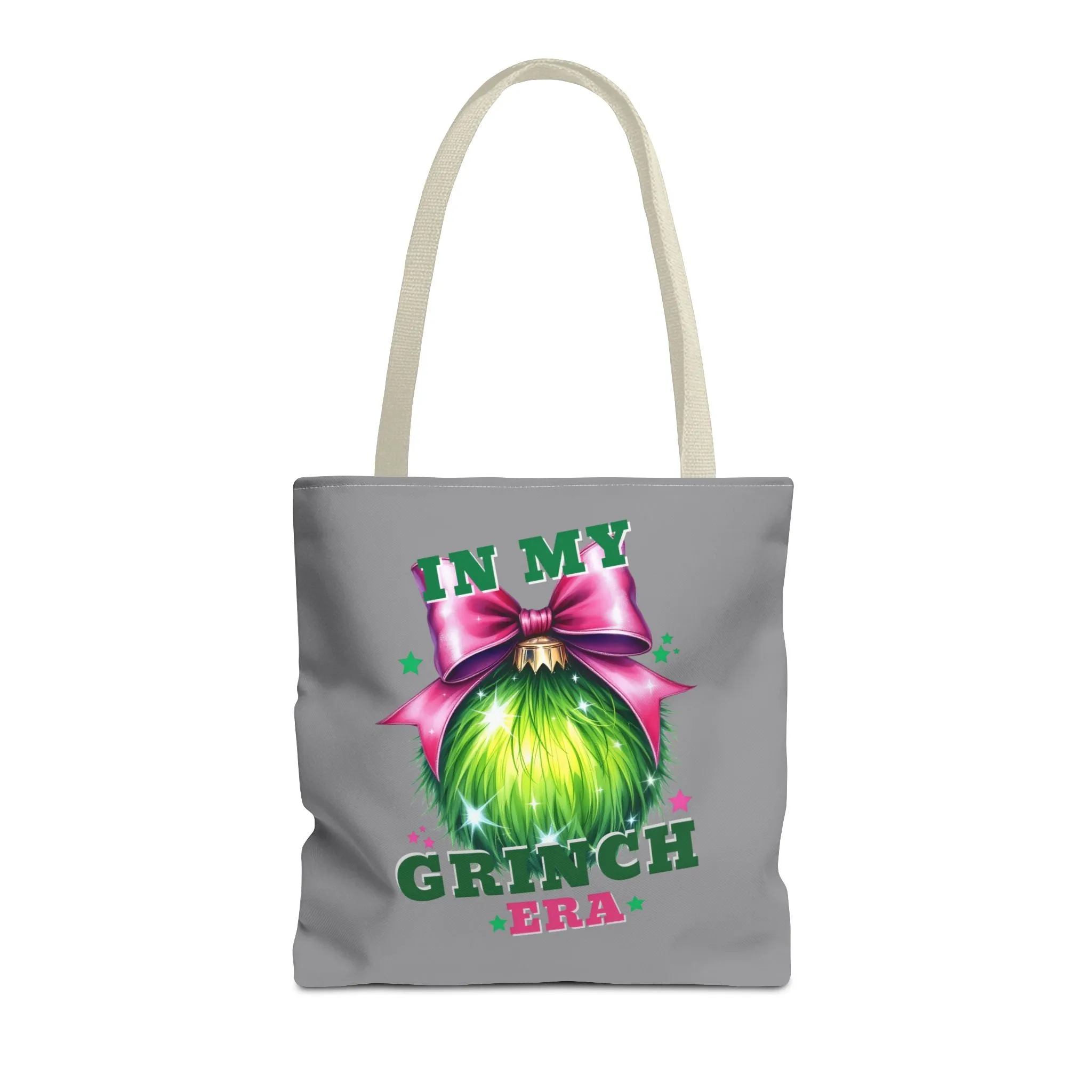 Grinchmas Tote Bag