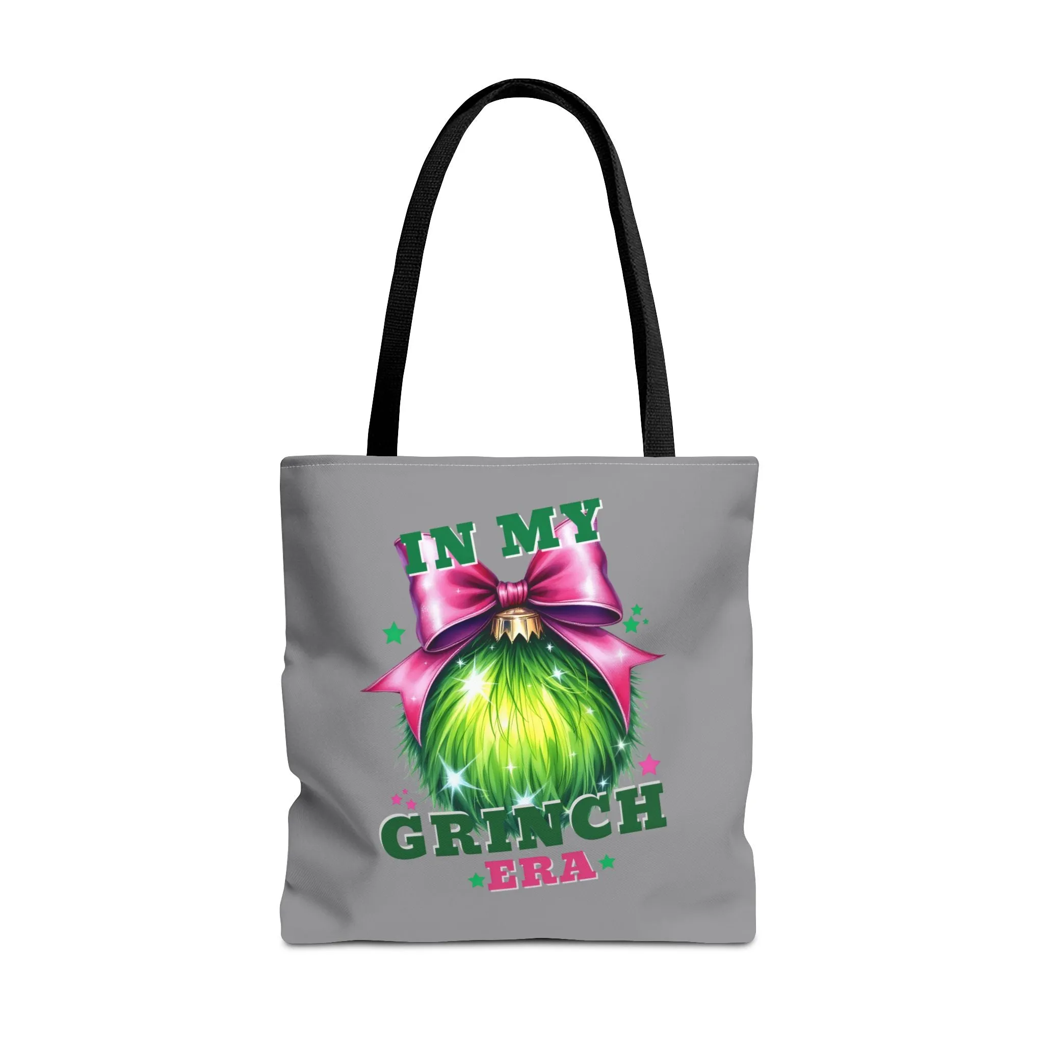 Grinchmas Tote Bag