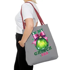 Grinchmas Tote Bag