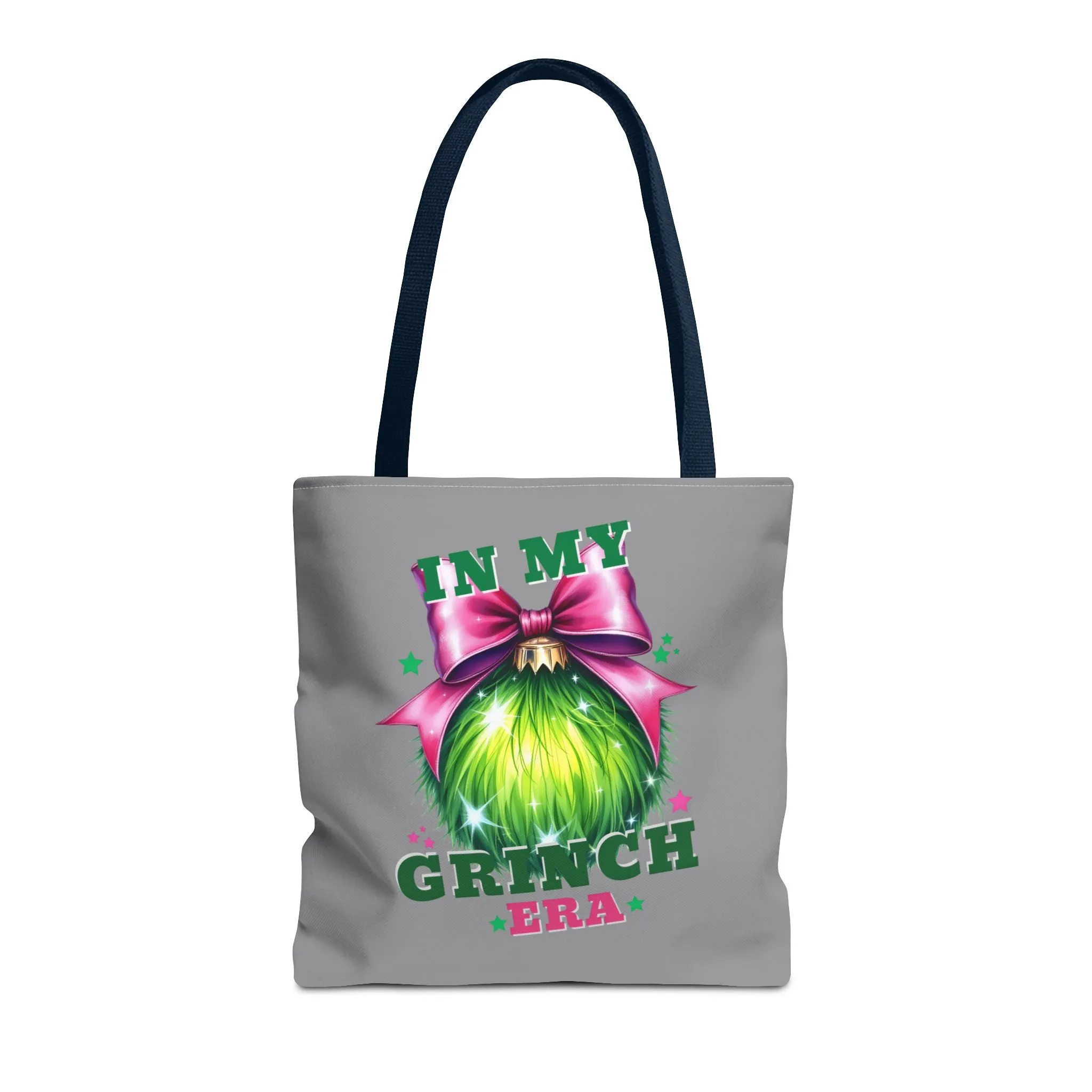 Grinchmas Tote Bag