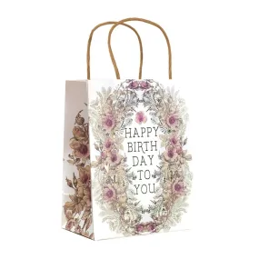 HAPPY BIRTHDAY TO YOU GIFT BAG