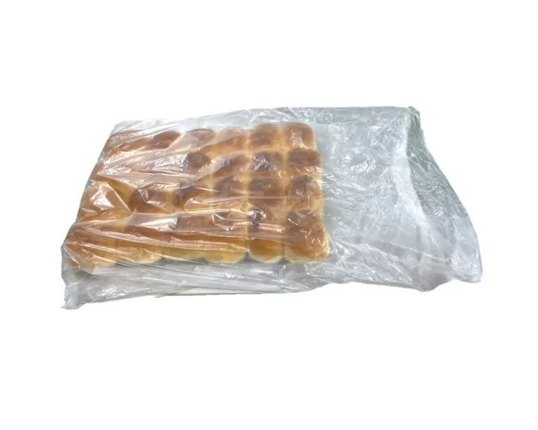 High Tensile Bread Rolls Bags