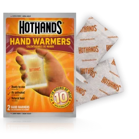 Hot Hands Hand Warmers