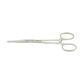 Instrapac Spencer Wells Artery Forcep 5" Disposable