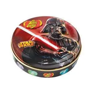 Jelly Belly Star Wars Galaxy Mix Jelly Beans 1 Ounce Tins