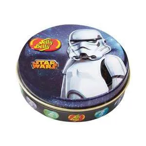 Jelly Belly Star Wars Galaxy Mix Jelly Beans 1 Ounce Tins