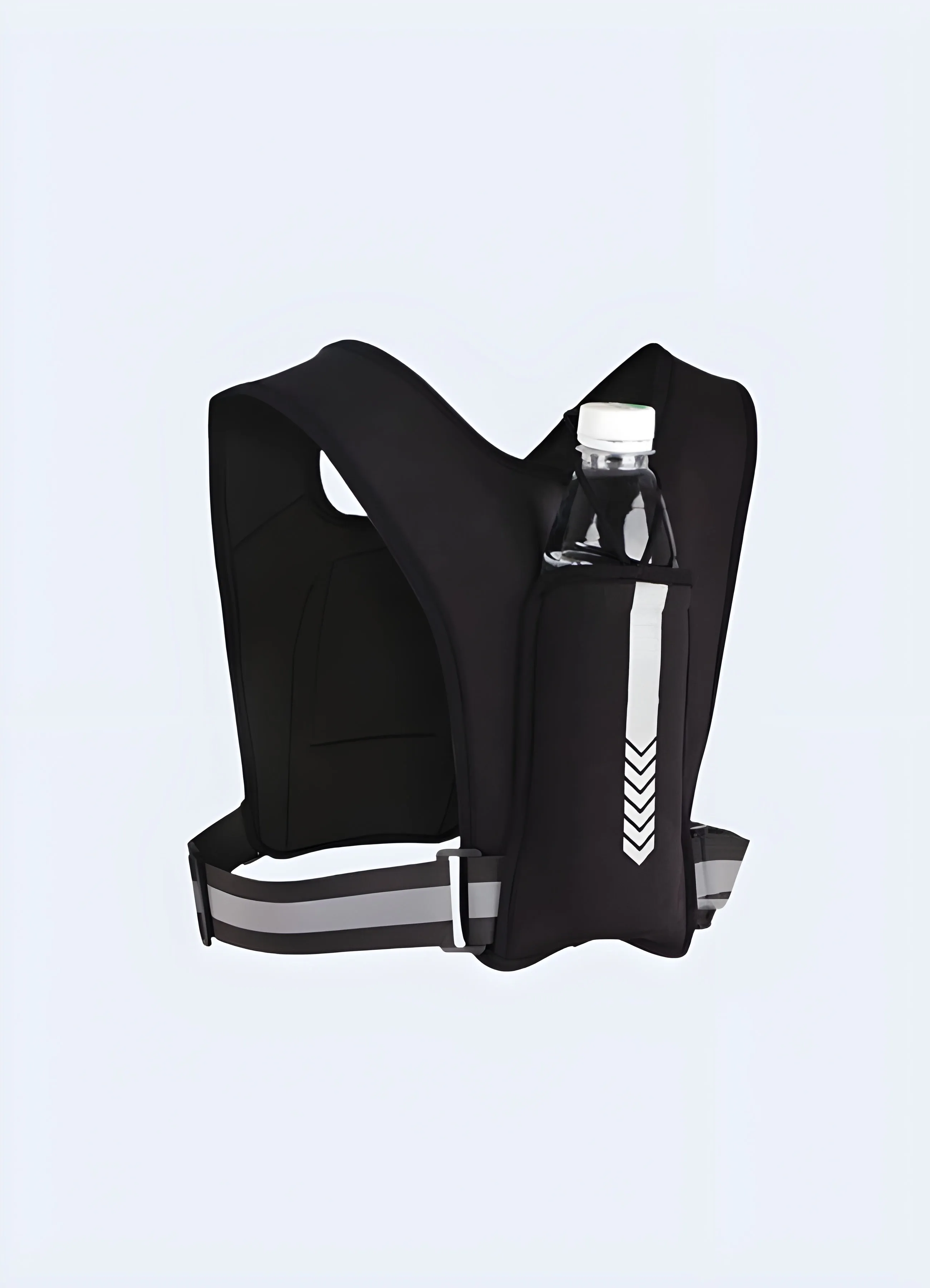 Jogging Chest Harness