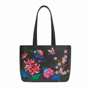 Kyoto In Bloom Hana Tote