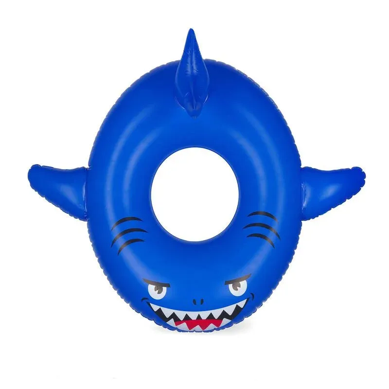 Legami Pool Ring For Kids - Shark