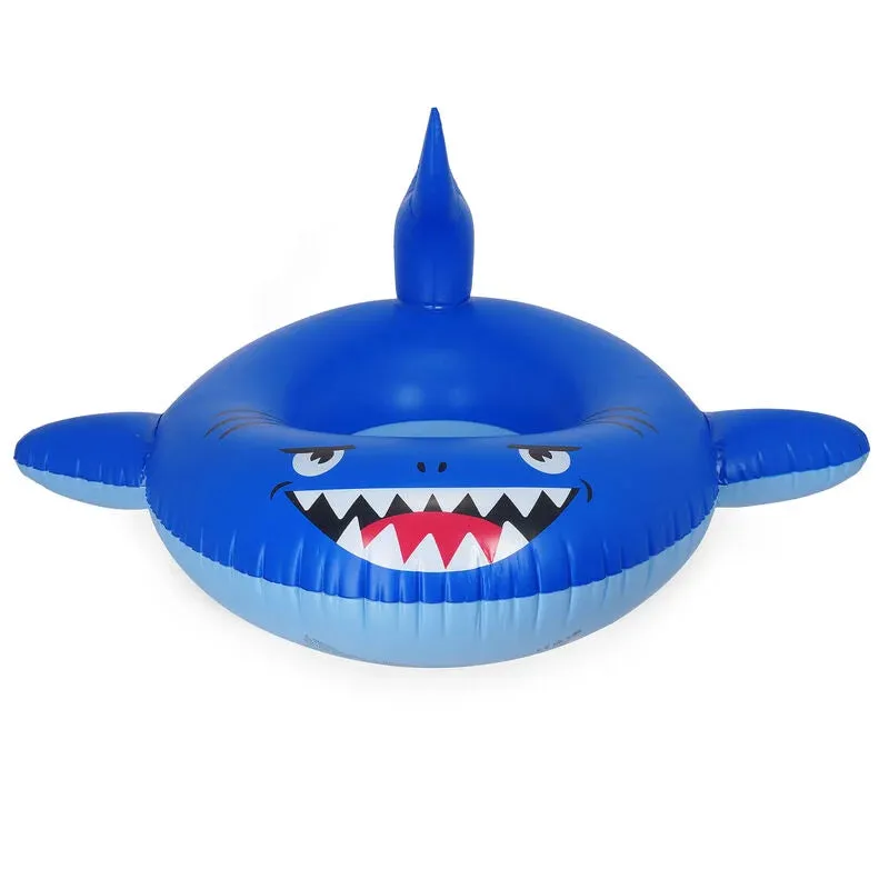 Legami Pool Ring For Kids - Shark