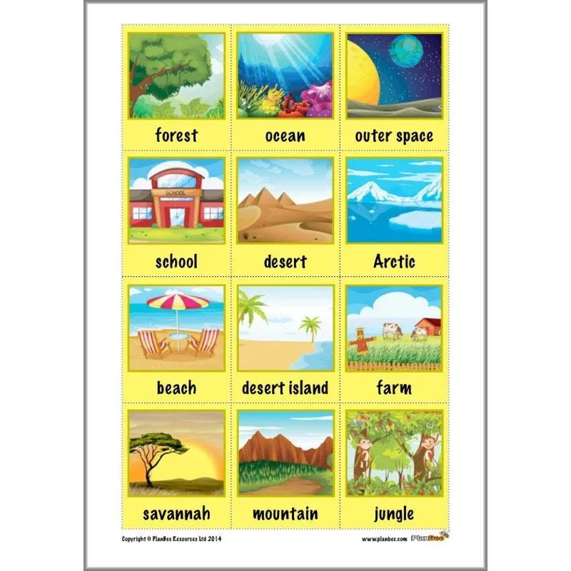 LKS2 English Free Home Learning Activity Pack