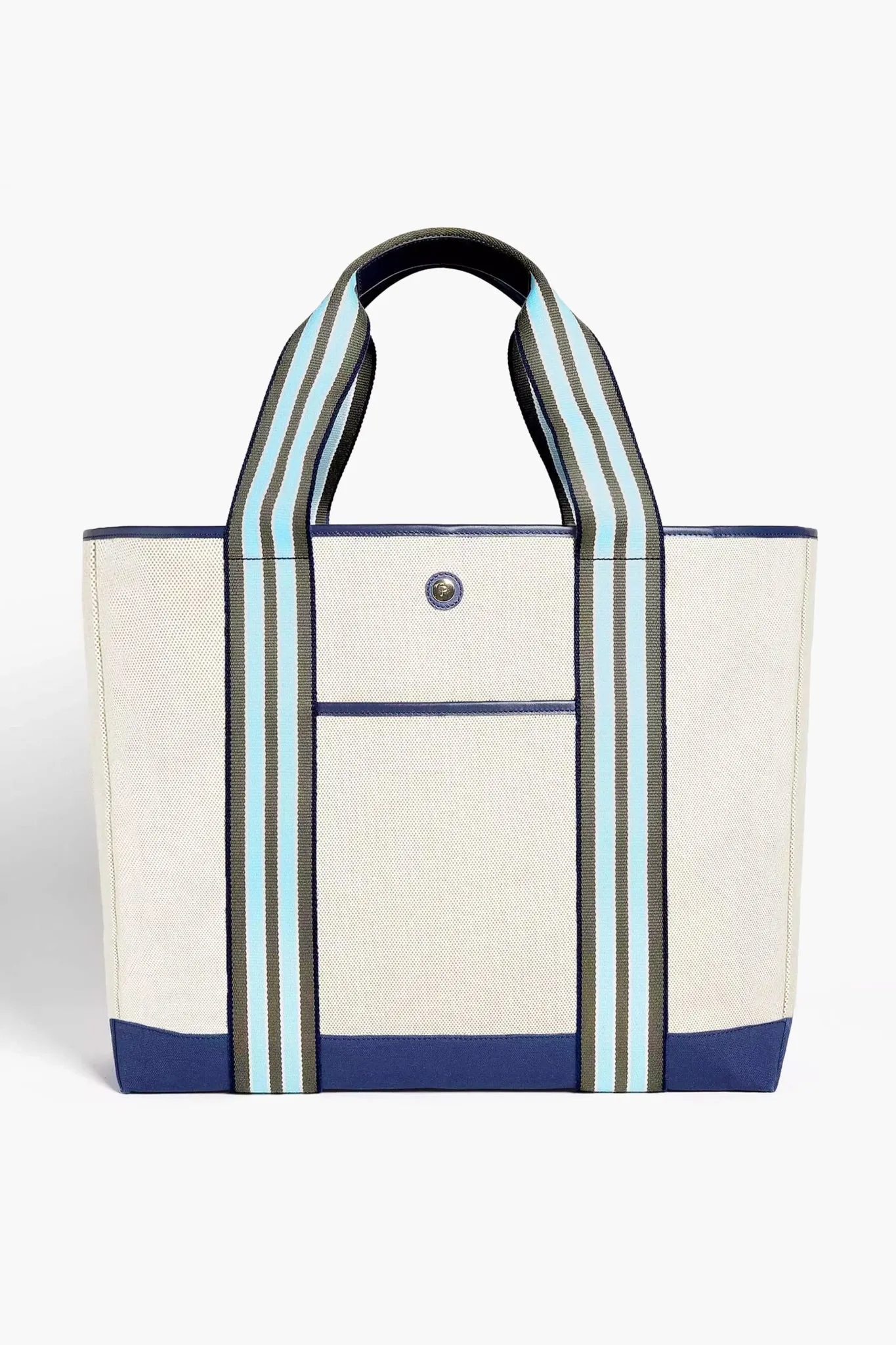 Marlin Cabana Tote