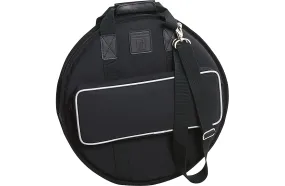 Meinl Drum Gear Professional Cymbal Bag 16 in. Black