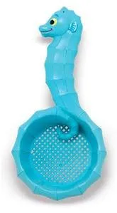 Melissa & Doug Speck Seahorse Sifter