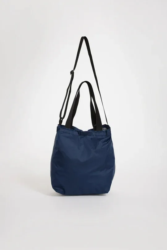 Mini Packable Tote