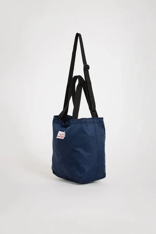 Mini Packable Tote