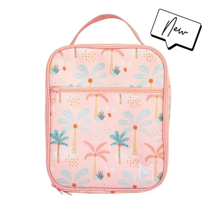 Montii Co Insulated Lunch bag - Boho Palms