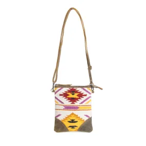 My Desert Sunset Petite Crossbody Bag