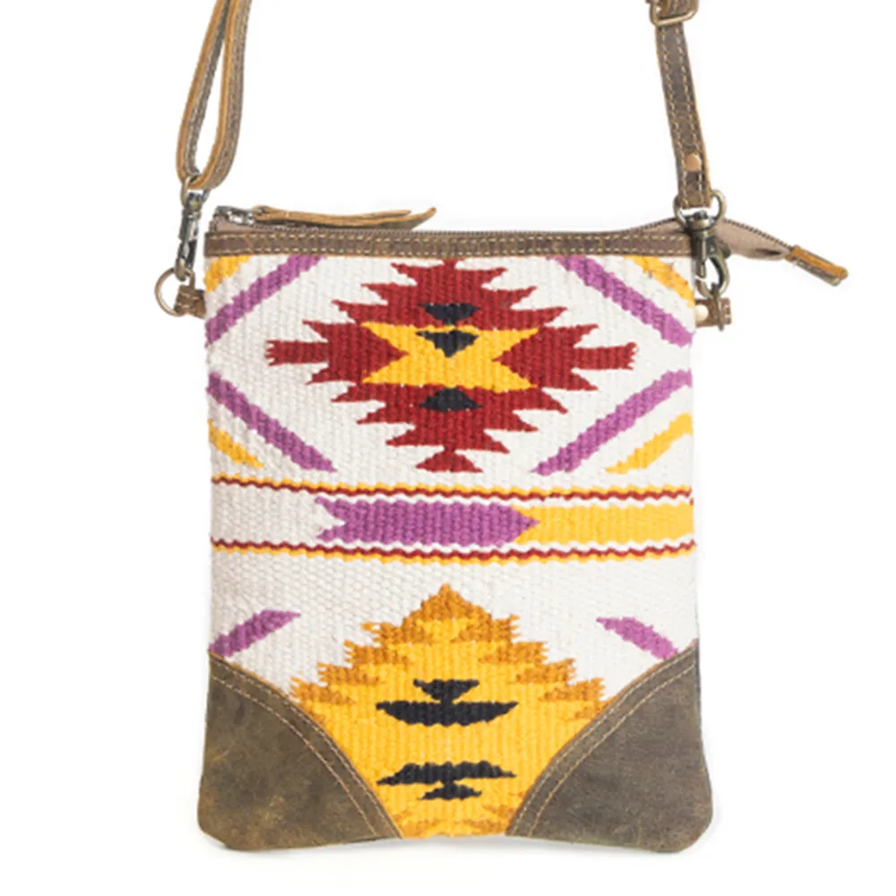 My Desert Sunset Petite Crossbody Bag