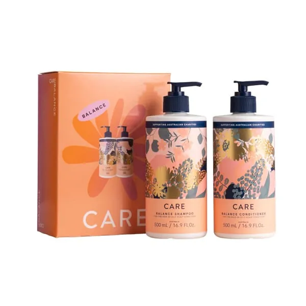 NAK Care Balance 500ml Duo