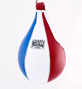 Necalli Professional Speed Bag - 6"x 9"