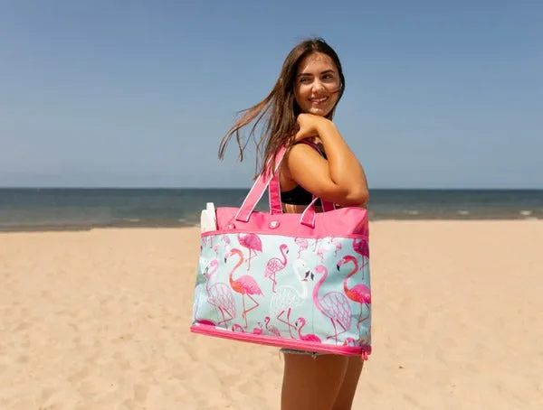 Oversized Beach Tote