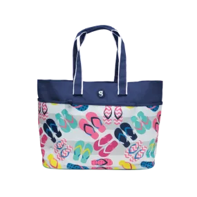 Oversized Beach Tote