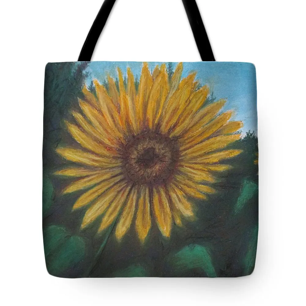 Petal of Yellows - Tote Bag