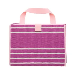 Picnic Mat Sol - Fuchsia