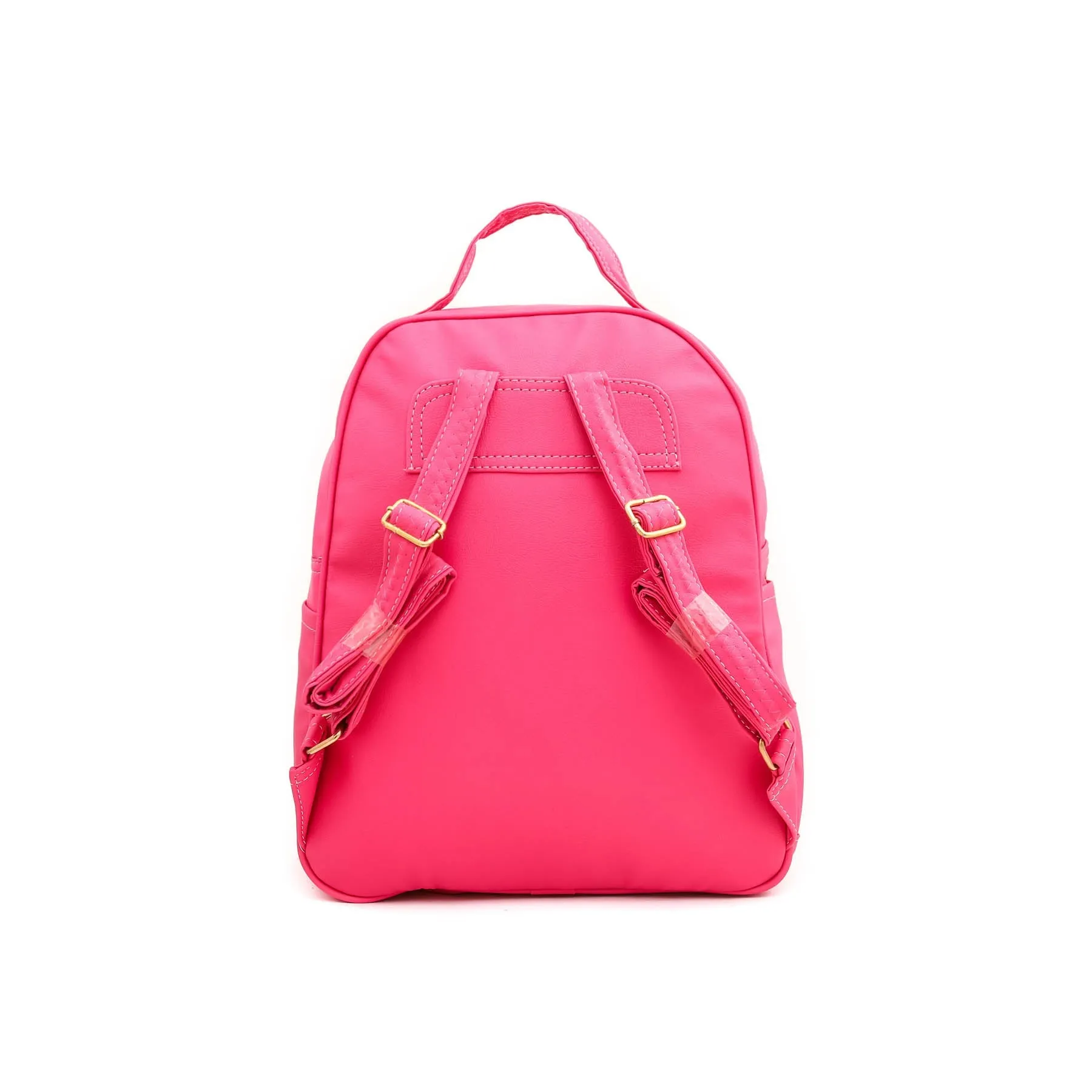 Pink Formal Backpack P47385