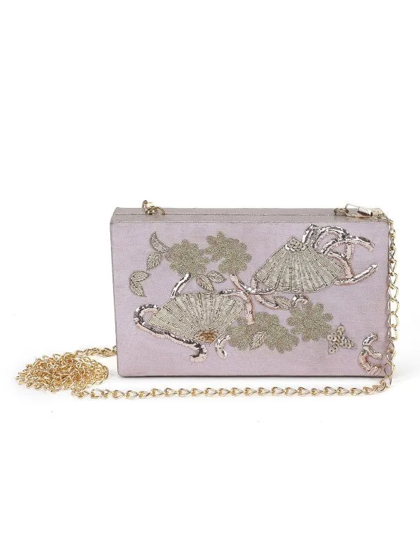 Pinky Fan Clutch