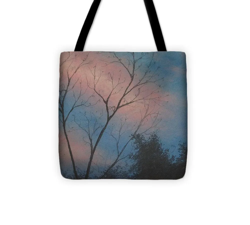 Precious Skies - Tote Bag