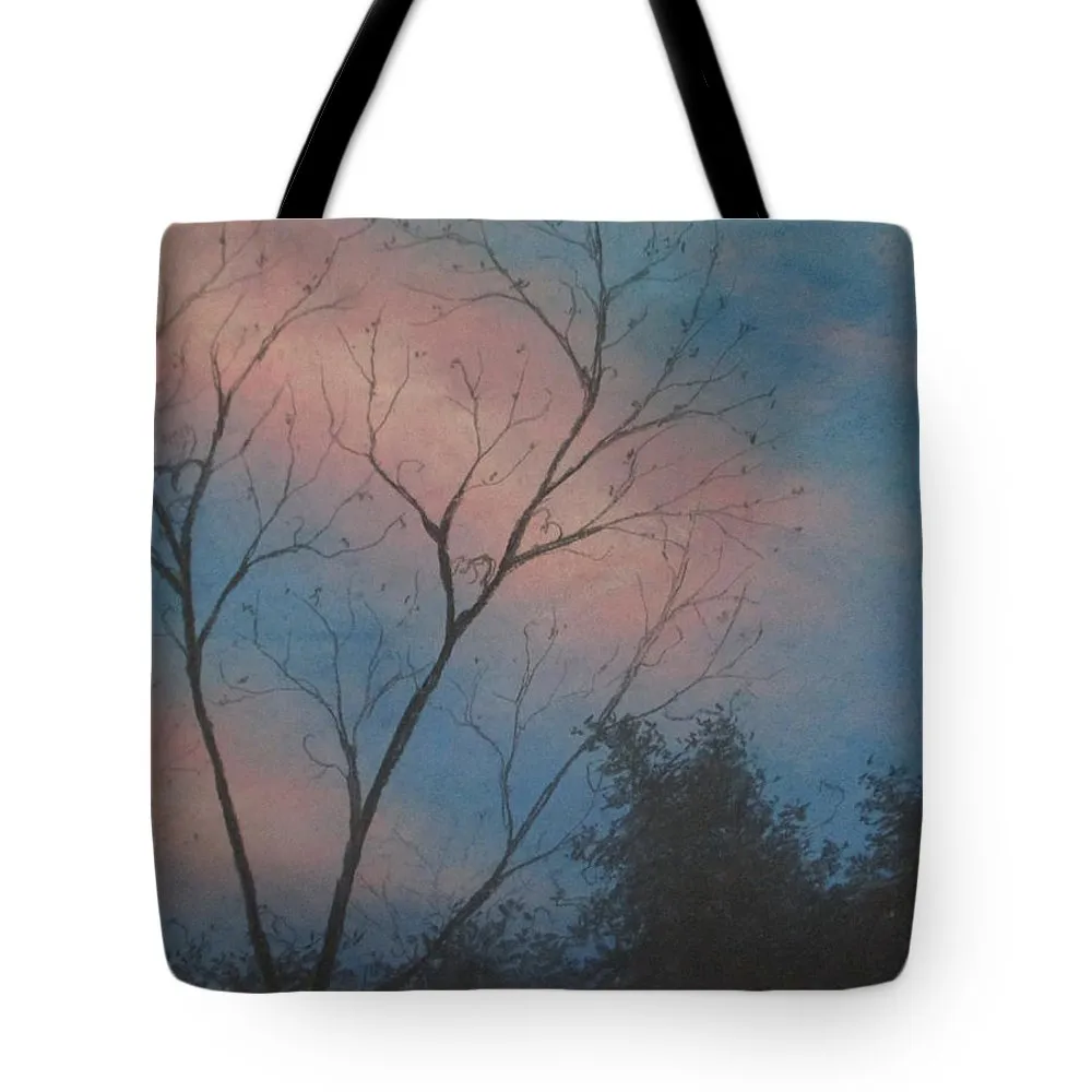 Precious Skies - Tote Bag