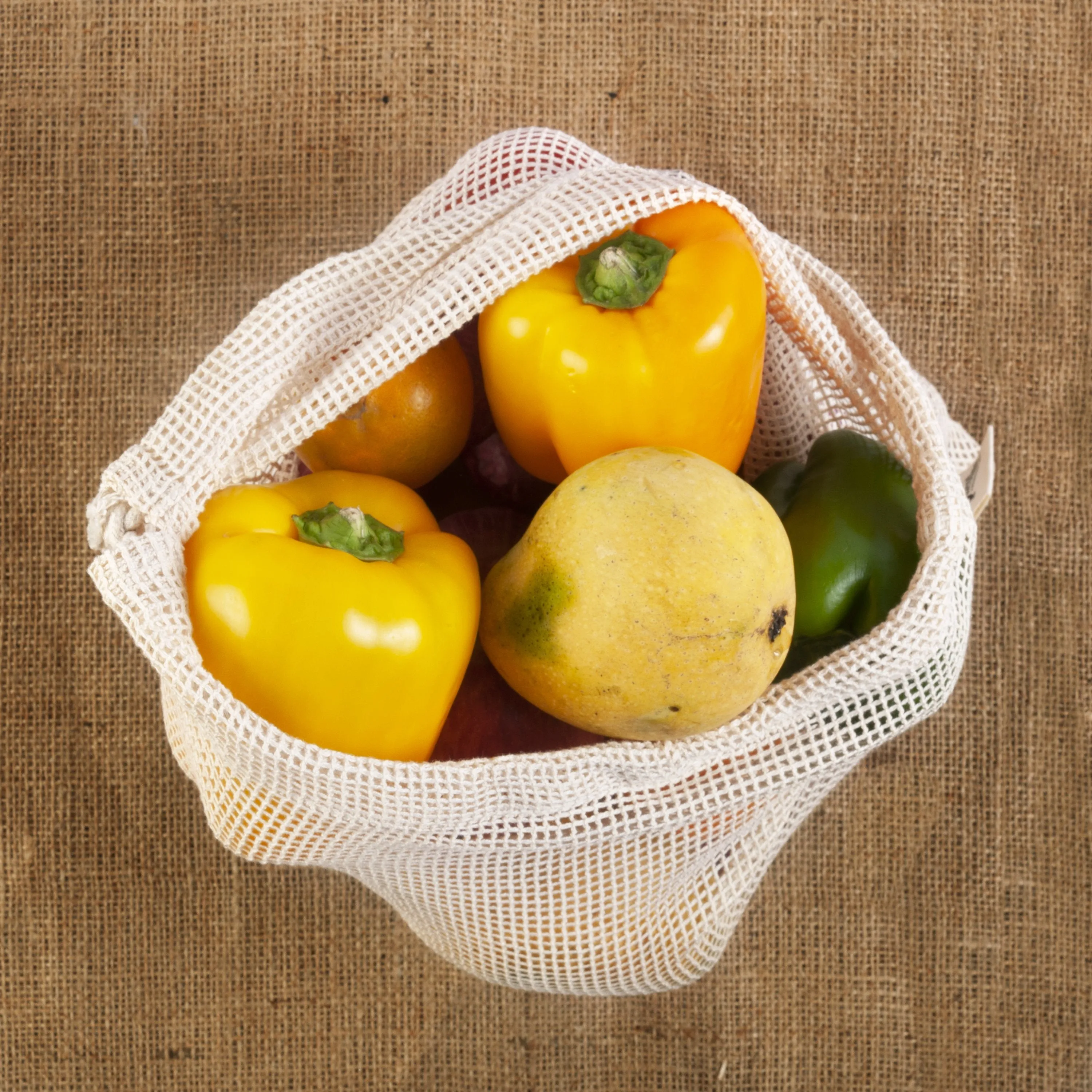 Produce Bag Set of 6