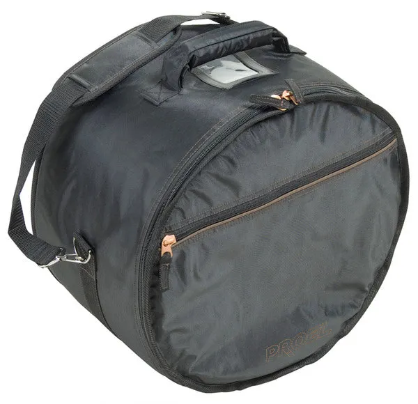 PROEL BAGD10PN Professional heavy duty rip-proof nylon 420D tom bag