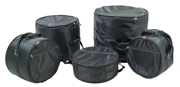 Proel BAGD16PN Drum Bag  (16" x 16" floor tom)