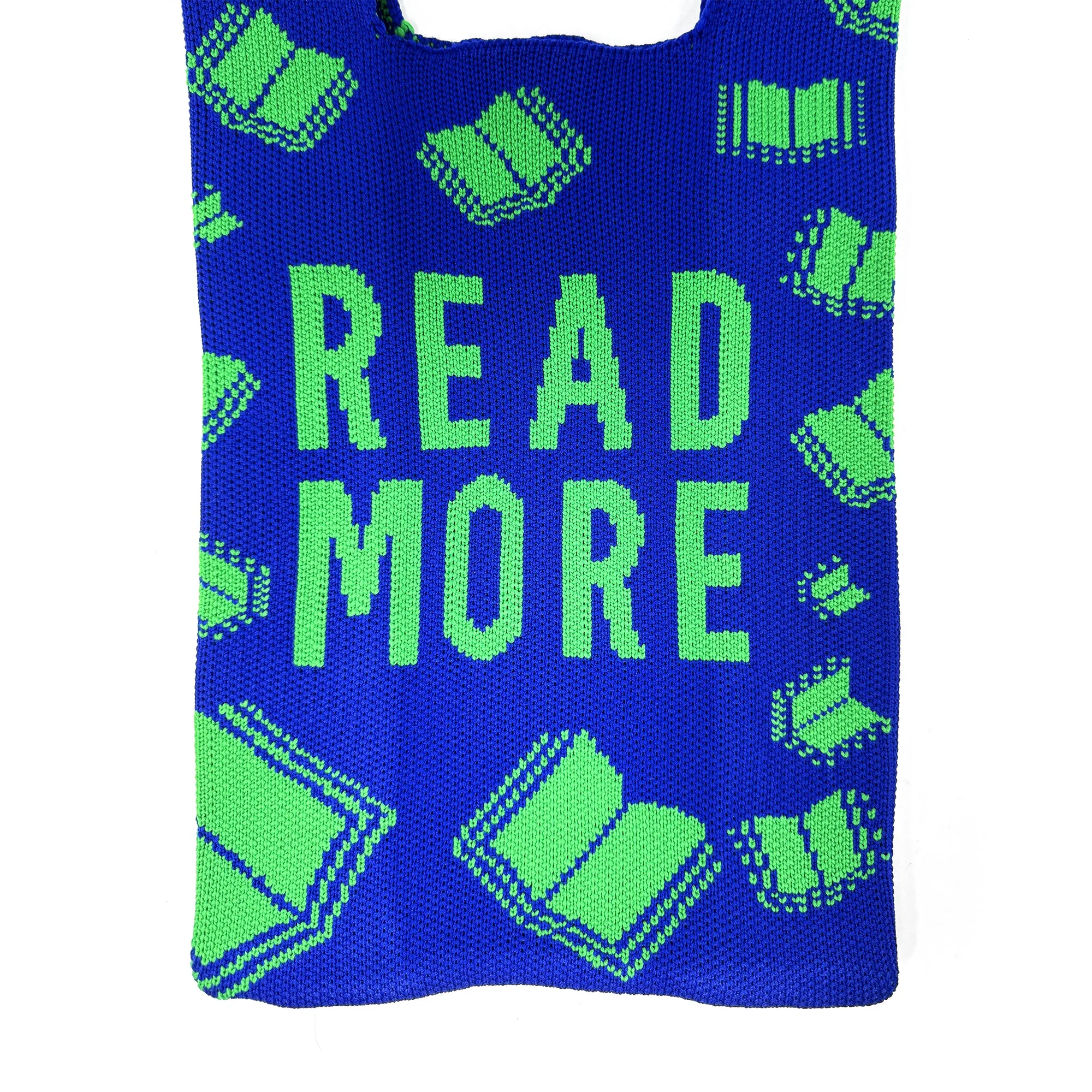 Read More 📕 Tote Bag