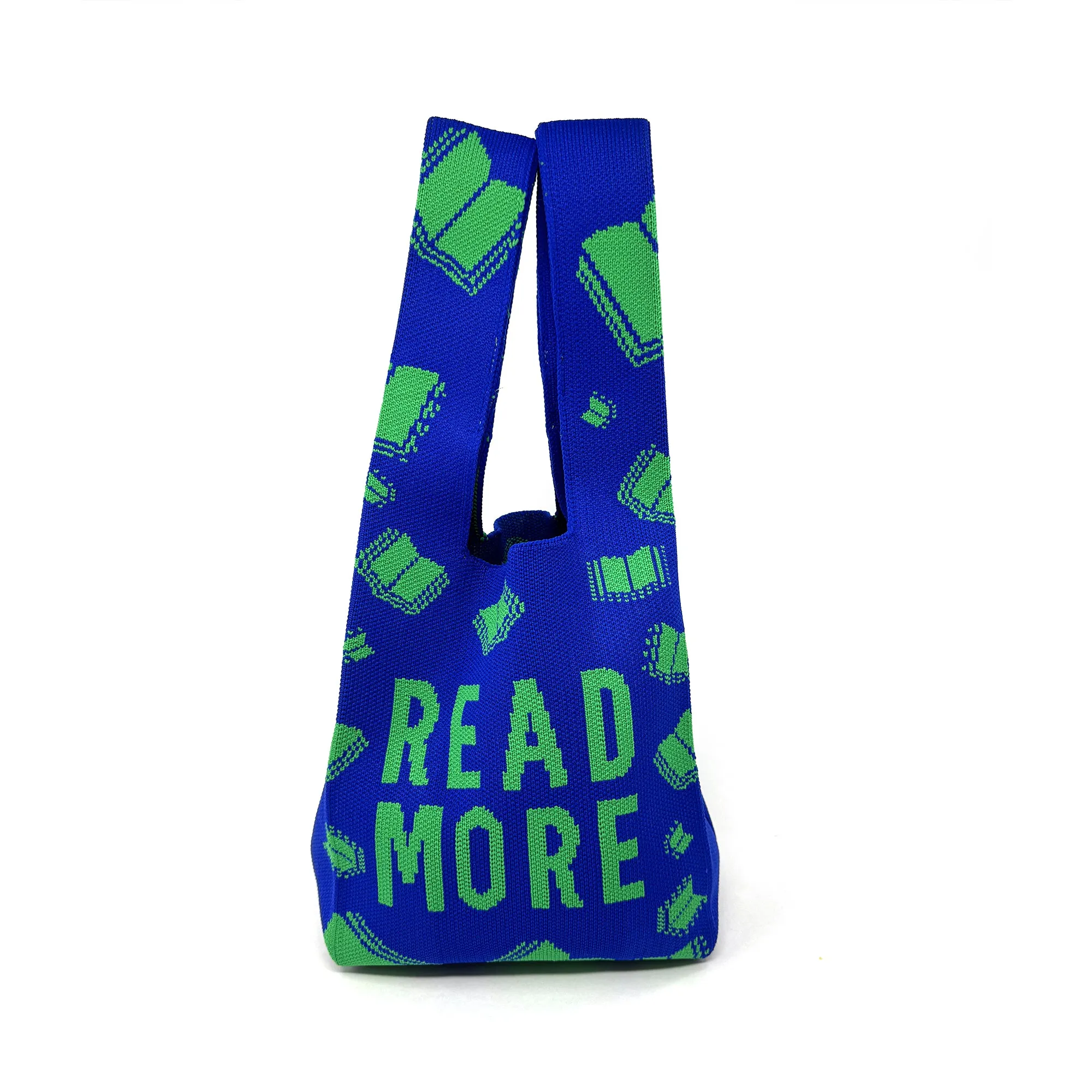 Read More 📕 Tote Bag