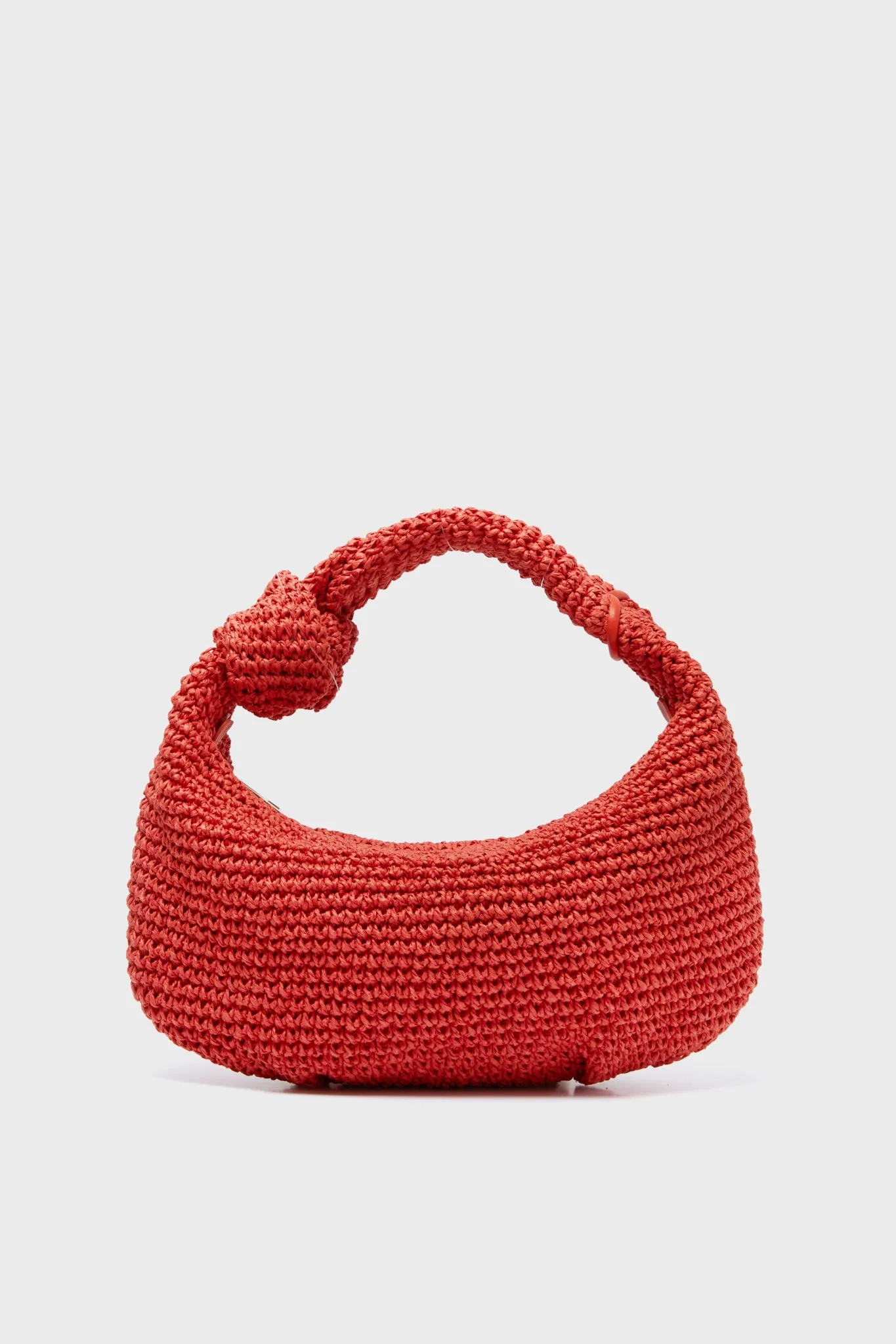 Red Lucia Hobo