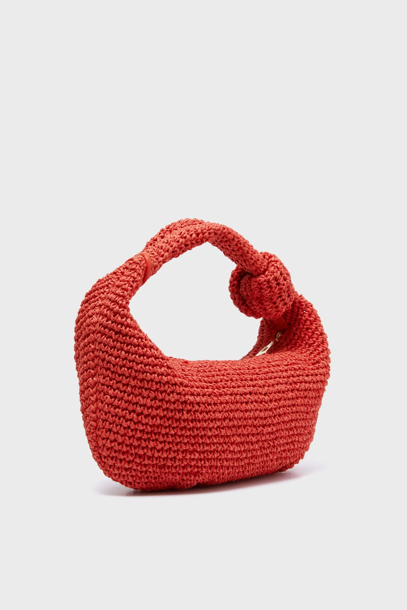 Red Lucia Hobo