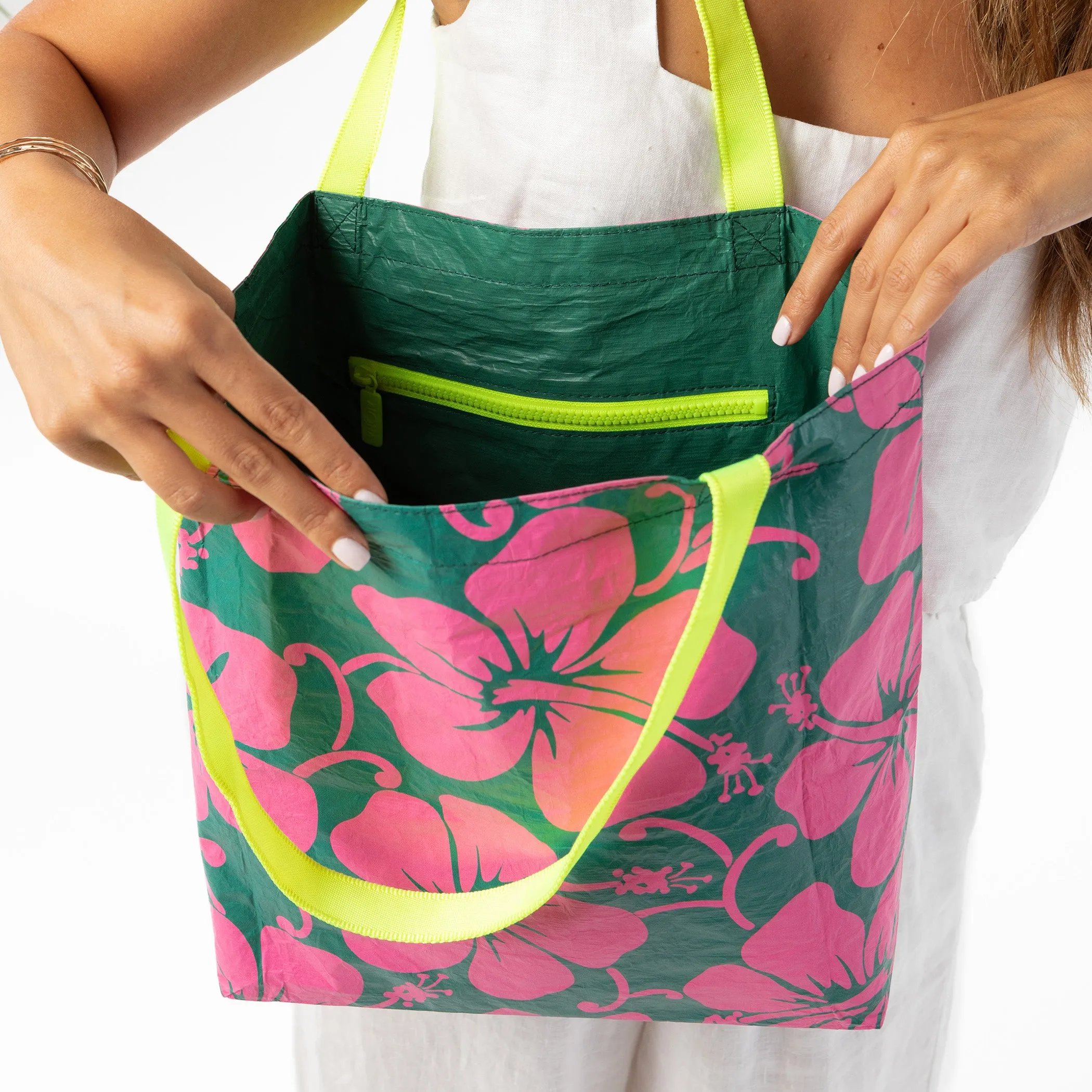 Reversible Tote | Hana Hou