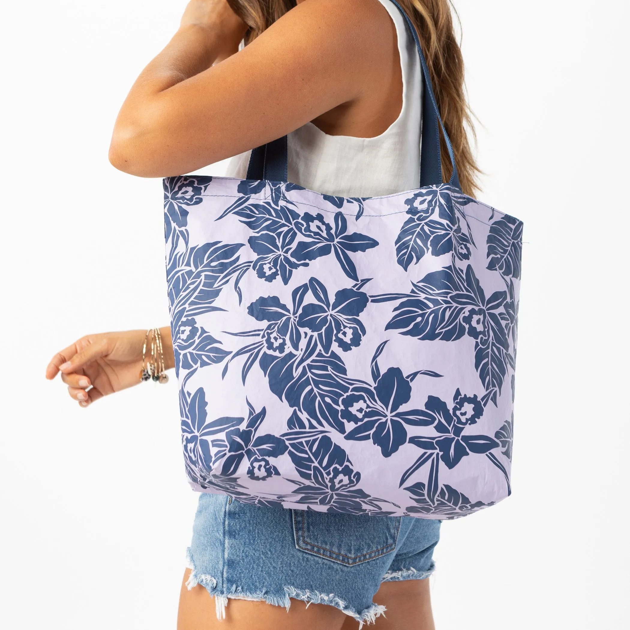 Reversible Tote | Tūtū