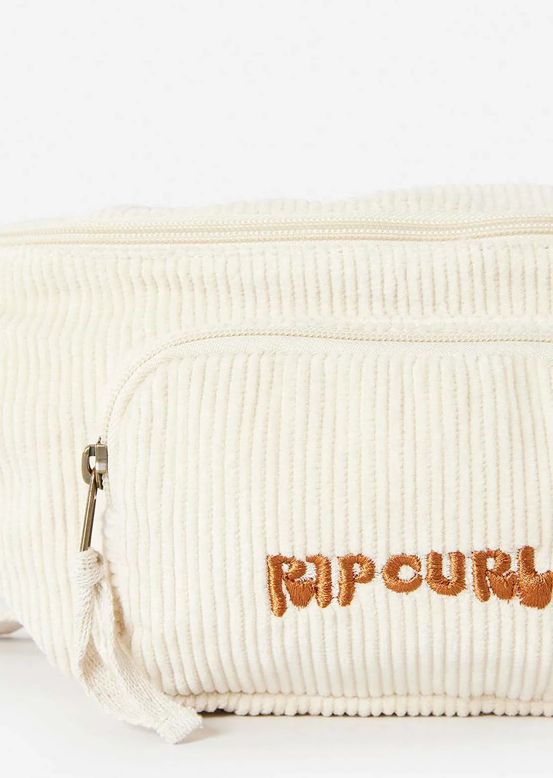 Rip Curl Men's Nomad Cord Waist Bag